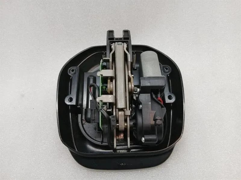PORSCHE Porsche 911 997 Soft Top Latch Engine 99756111701 Convertible Lock