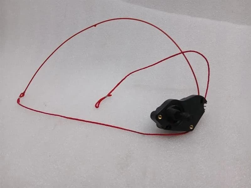 FERRARI Ferrari Roma F169 754618 Fuel Flap Actuator Fuel Flap Actuator