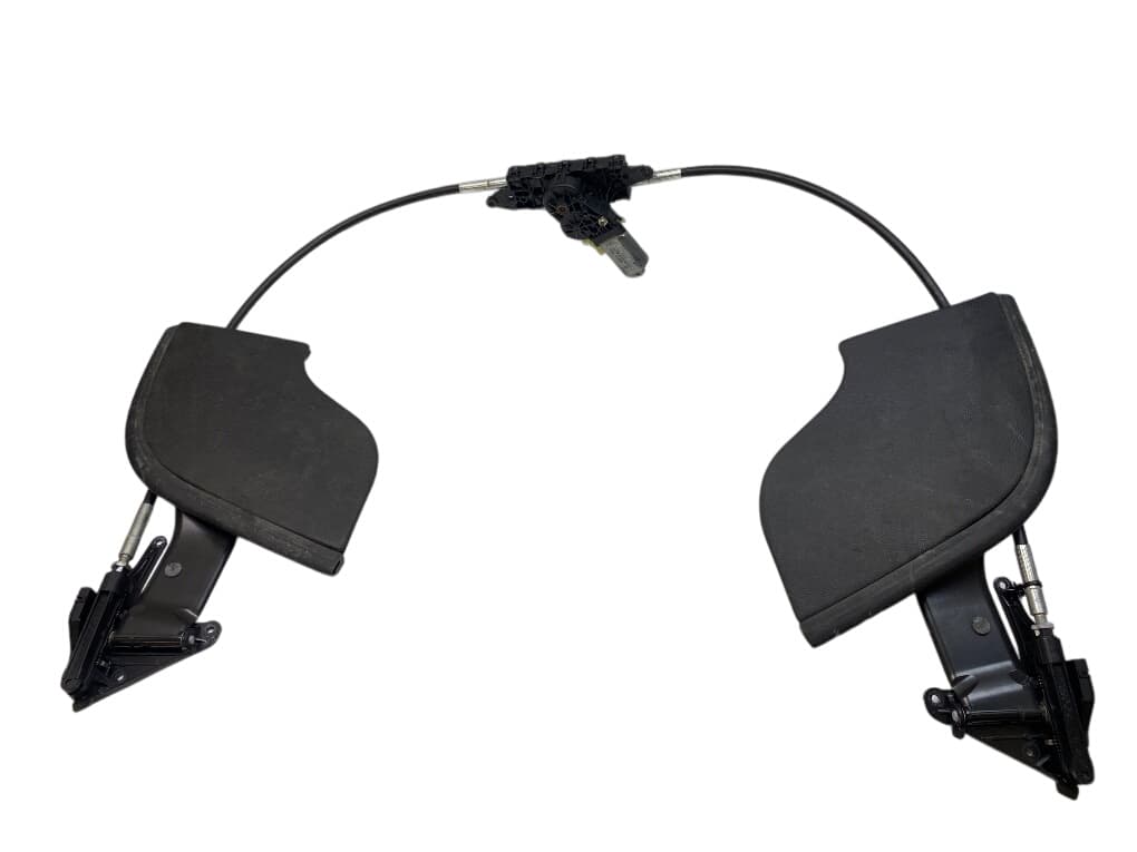 MERCEDES-BENZ 120448100 120447600 Parcel shelf actuator / motor MERCEDES-BENZ SL-CLASS (R230) (2001-2012)