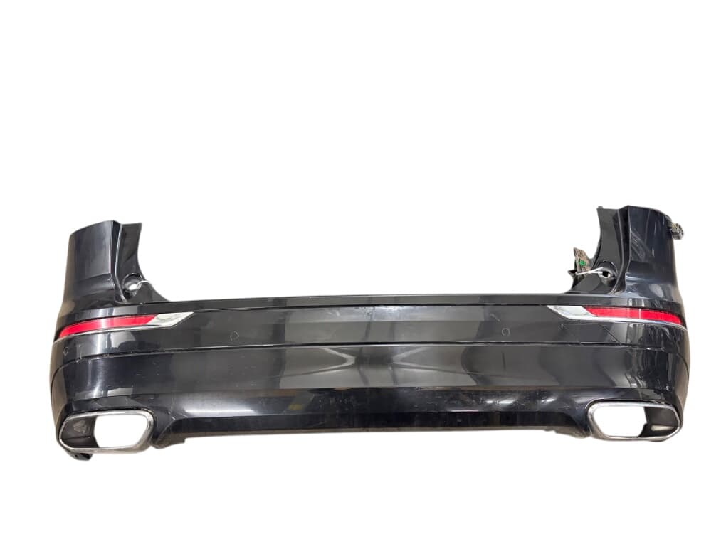 VOLVO 39847232 Rear bumper VOLVO XC60 II (246) (2017-)
