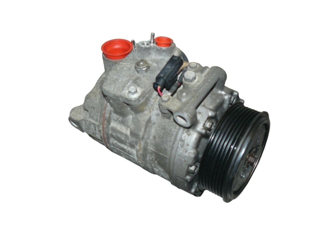 MERCEDES-BENZ 447150-0254 4472602872 AC / aircon Compressor MERCEDES-BENZ ML-CLASS (W164) (2005-2011)