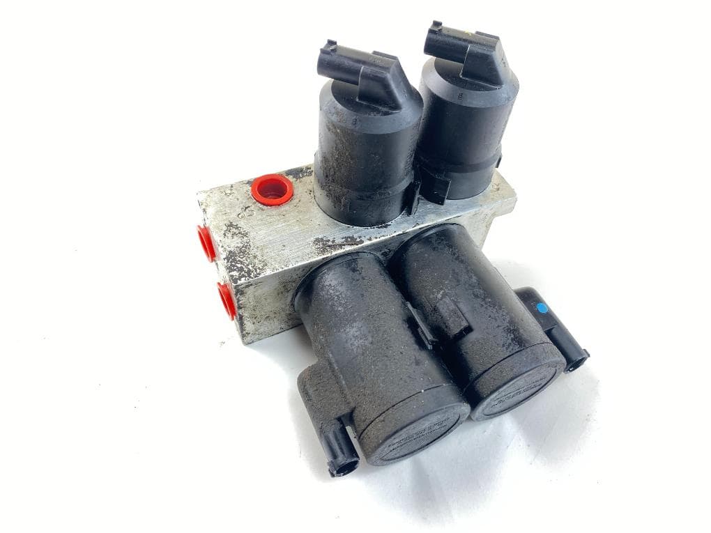 MERCEDES-BENZ A2203200358 A2203201258 Air suspension / self-levelling suspension, other MERCEDES-BENZ SL-CLASS (R230) (2001-2012)