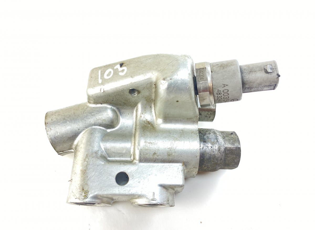 MERCEDES-BENZ A2203200858 A0035422018 Air suspension / self-levelling suspension, other MERCEDES-BENZ SL-CLASS (R230) (2001-2012)