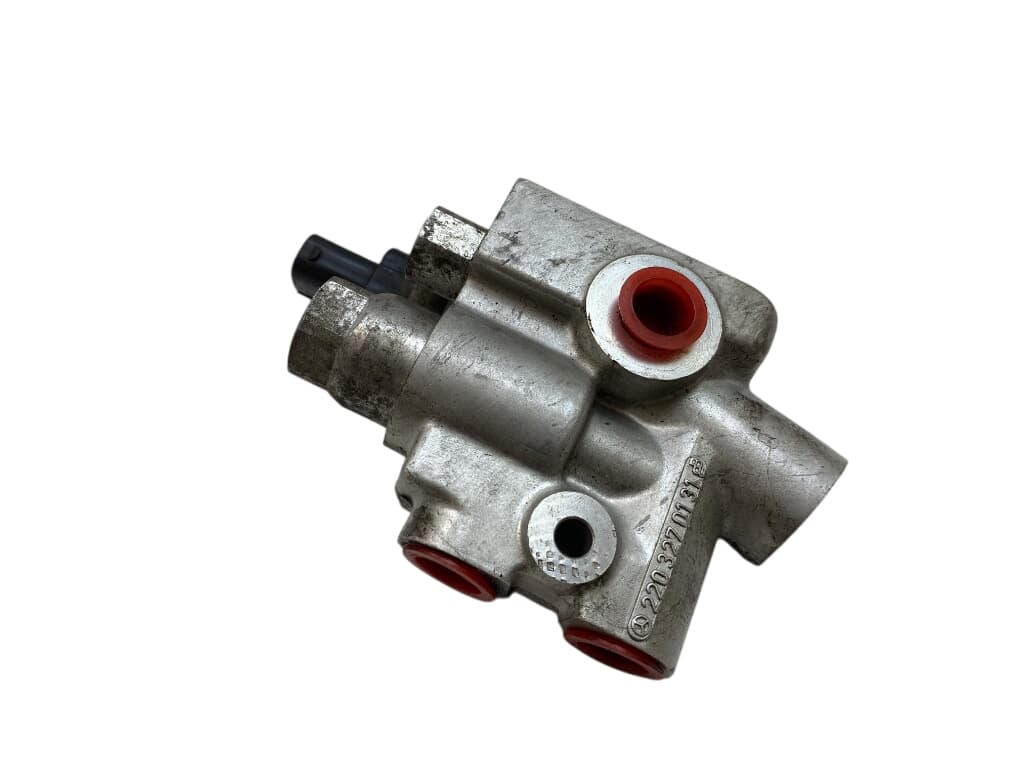 MERCEDES-BENZ A2203200858 A0035422018 Air suspension / self-levelling suspension, other MERCEDES-BENZ SL-CLASS (R230) (2001-2012)