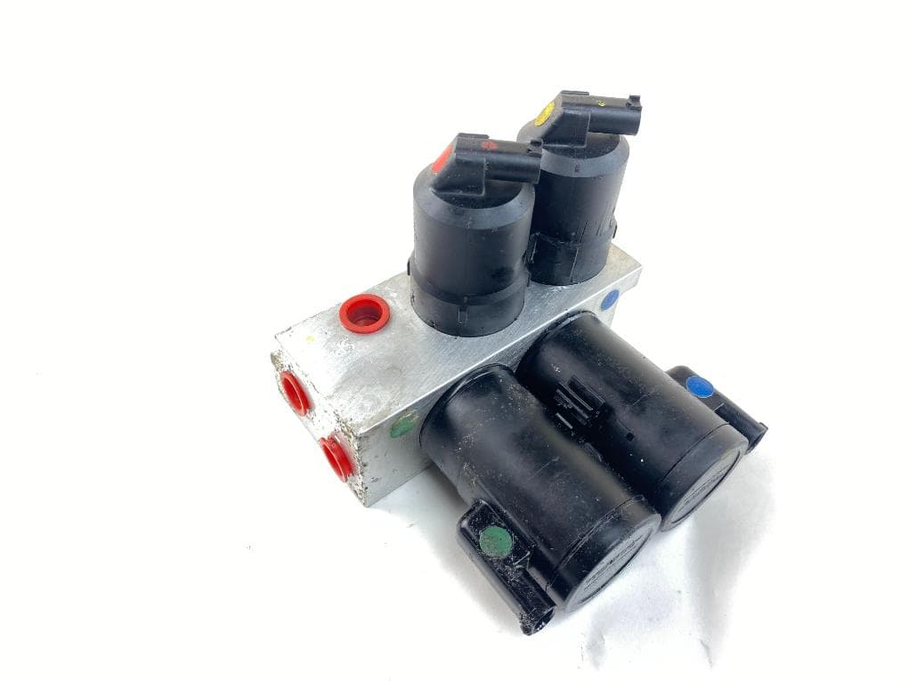 MERCEDES-BENZ A2203200358 A2203201258 Air suspension / self-levelling suspension, other MERCEDES-BENZ SL-CLASS (R230) (2001-2012)