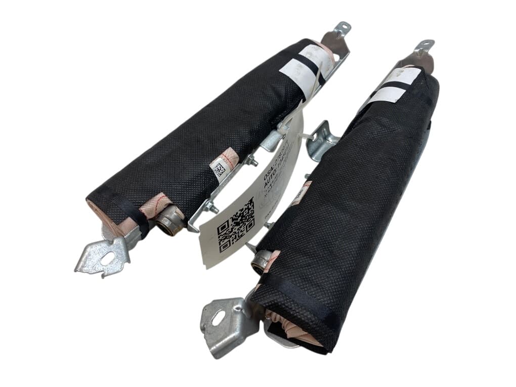 VOLVO 31663458 31663459 Airbag set VOLVO XC60 II (246) (2017-)