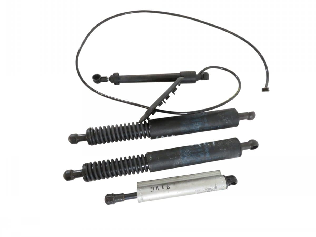 MERCEDES-BENZ A2519801264 A2519801164 A2518001448 A2158200397 Bootlid / tailgate strut set MERCEDES-BENZ R-CLASS (W251) (2006-2013)