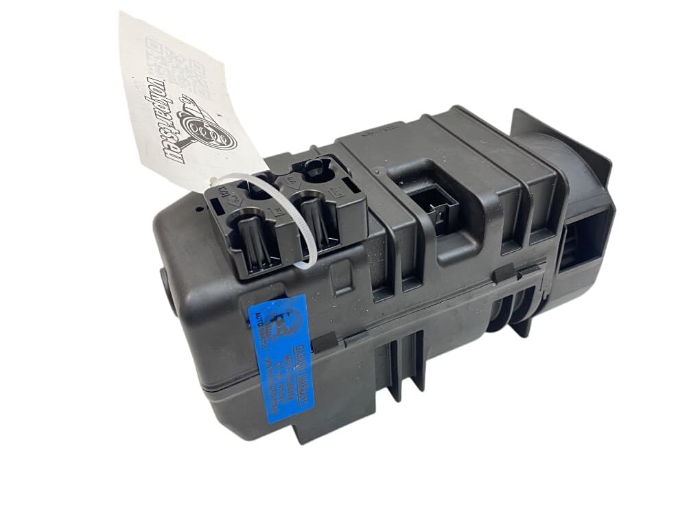 MERCEDES-BENZ 0132006375 0132006408 0132006387 0132006398 0132006402 Central Locking Vacuum Pump MERCEDES-BENZ S-CLASS (W221) (2005-2013)