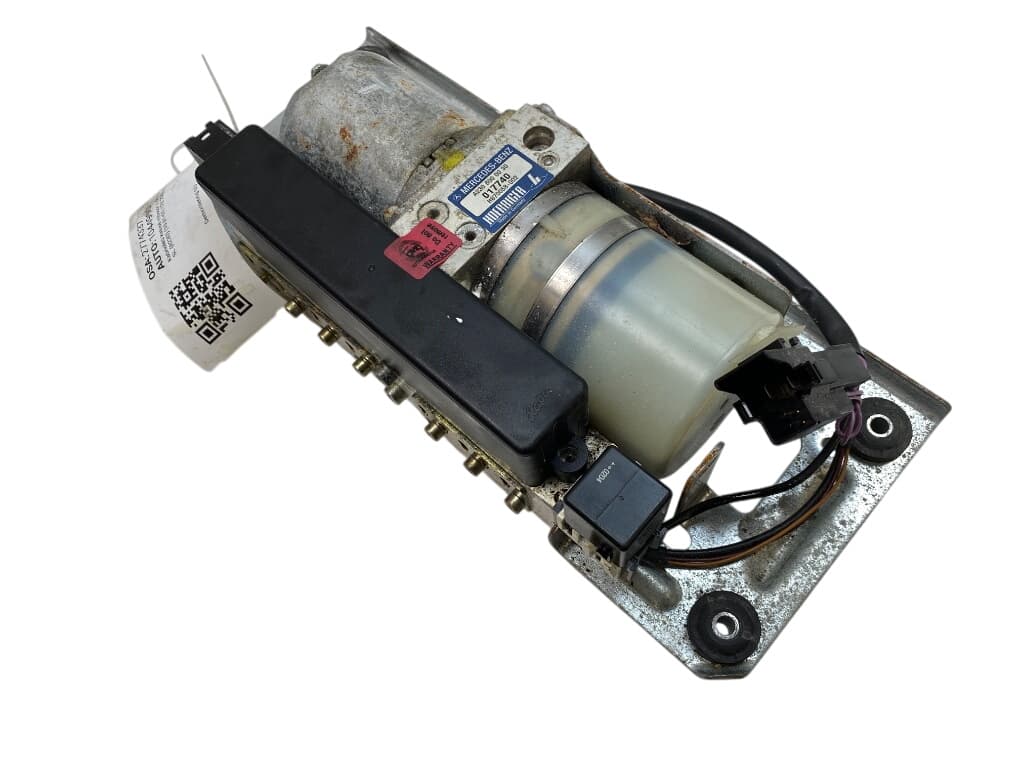 MERCEDES-BENZ HB70058-002 HB70058002 Convertible Top motor MERCEDES-BENZ SL-CLASS (R230) (2001-2012)