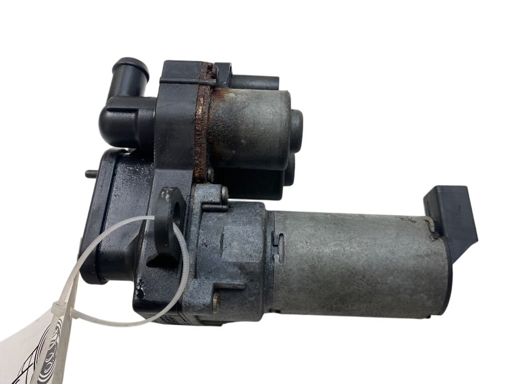 MERCEDES-BENZ 1147412131 0392020670 Coolant Circulation Pump MERCEDES-BENZ S-CLASS (W221) (2005-2013)