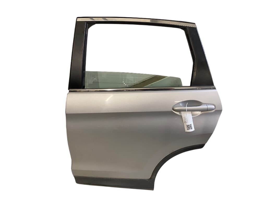 HONDA 67550T1GE00ZZ Door Rear Left HONDA CR-V IV (RM) (2012-2016)