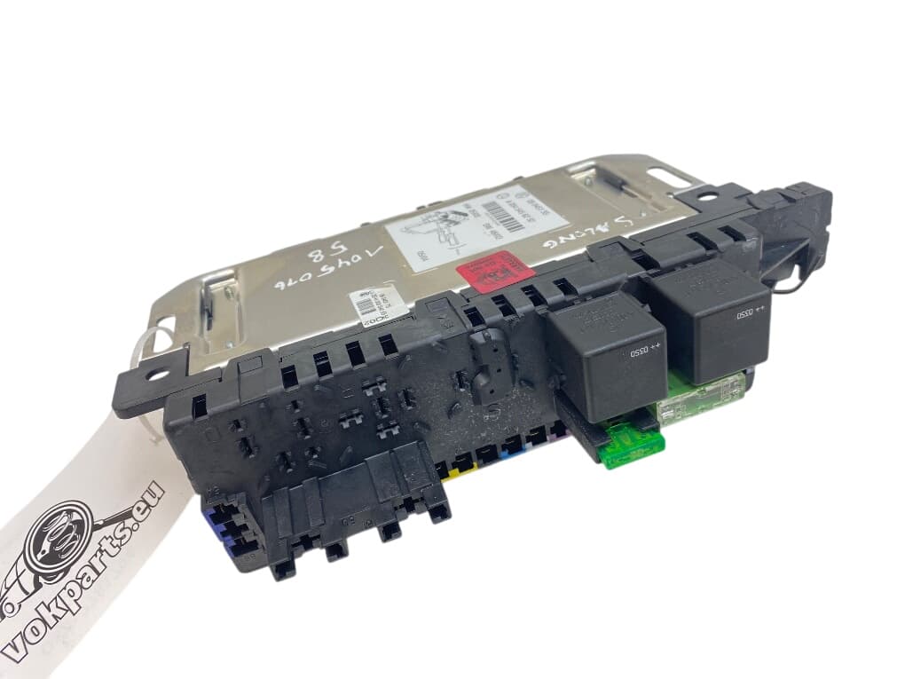 MERCEDES-BENZ 05045139 05045135 05045131 Fuse box MERCEDES-BENZ SL-CLASS (R230) (2001-2012)