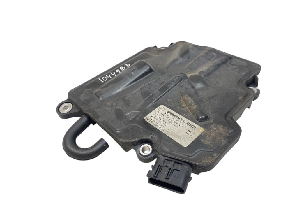 MERCEDES-BENZ A2C53163028 A2C53371773 A2C53194087 A2C53238787 A2C53115423 A2C53423295 Gear position sensor MERCEDES-BENZ S-CLASS (W221) (2005-2013)