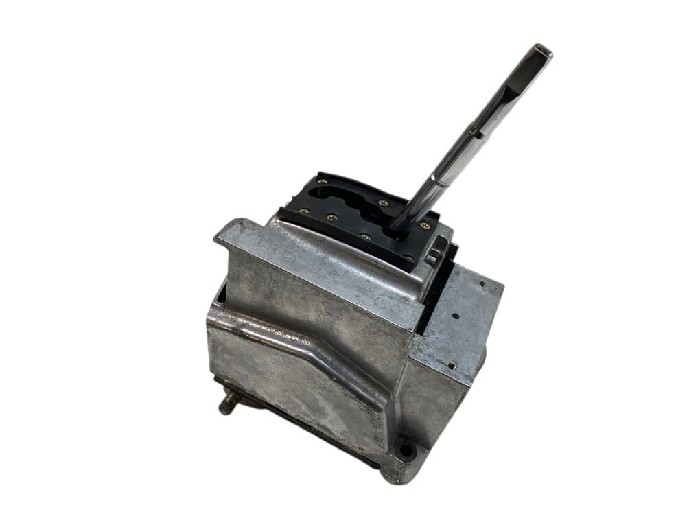 MERCEDES-BENZ A2302675524 Gearshift Mechanism MERCEDES-BENZ SL-CLASS (R230) (2001-2012)