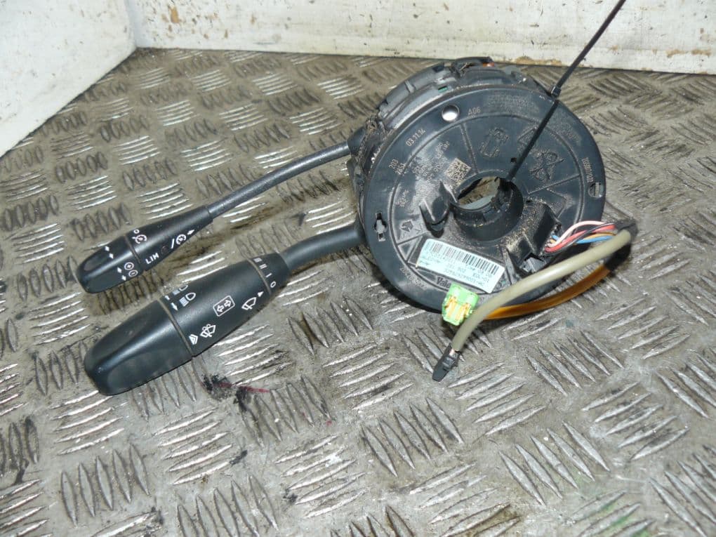 MERCEDES-BENZ A9065402545 Indicator/wiper/slip ring switch (stalk) MERCEDES-BENZ SPRINTER (906) (2006-2018)