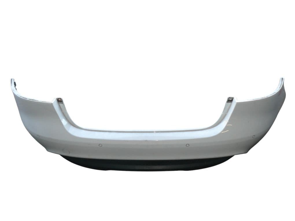 JAGUAR GX7317D781AA Rear bumper JAGUAR XE (X760) (2015-2024)