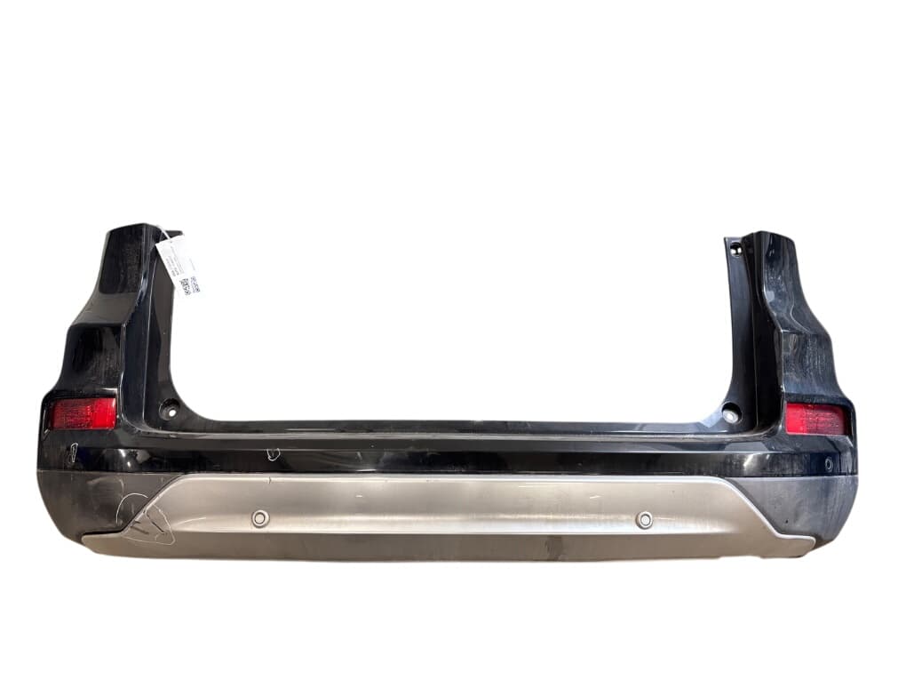 HONDA 71500T1VE10ZA Rear bumper HONDA CR-V IV (RM) (2012-2016)