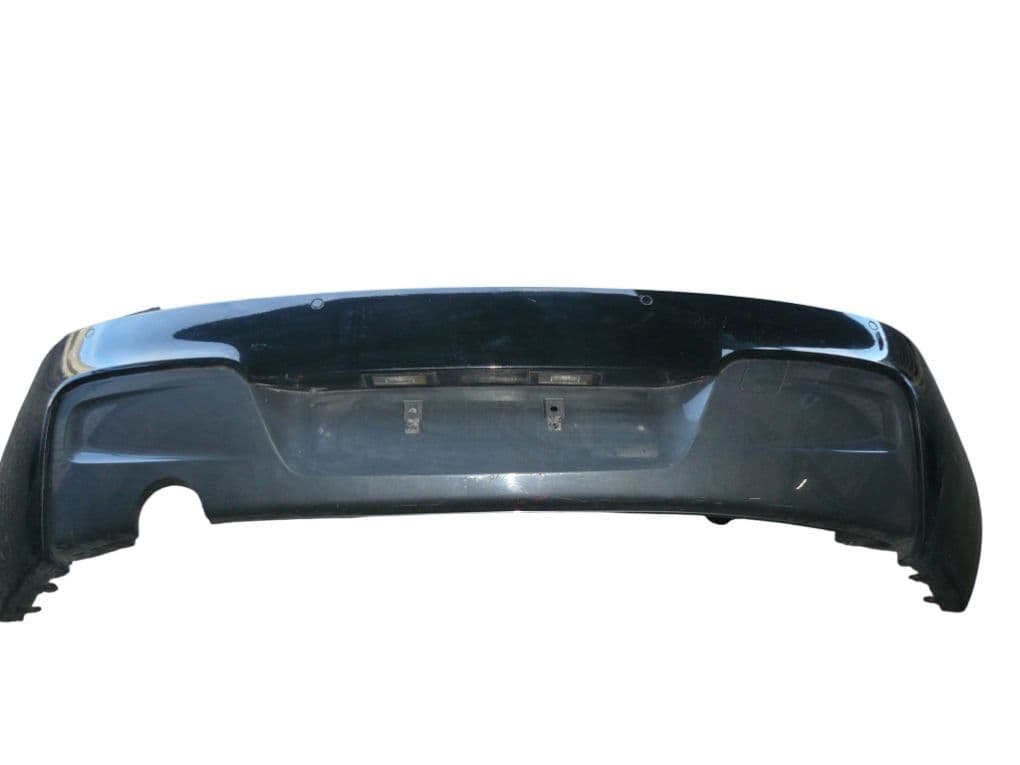 BMW 8048974 108336-10 Rear bumper BMW 1 (F20, F21) (2011-2019)
