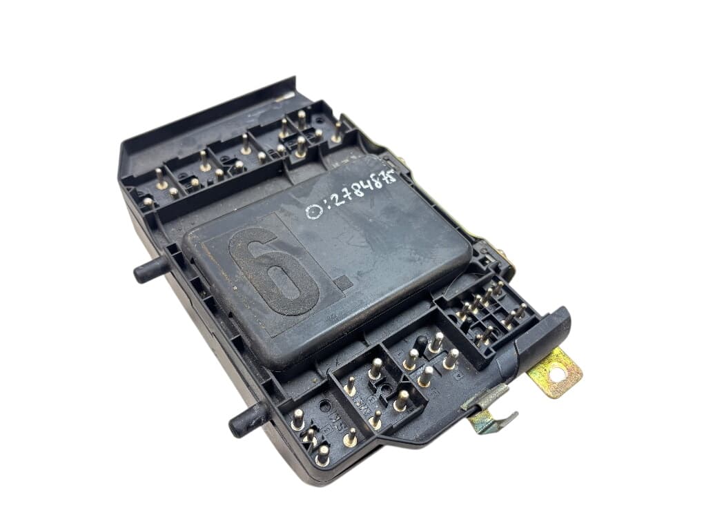 A1298200826 Seats control unit MERCEDES-BENZ SL-CLASS (R129) (1989-2001)