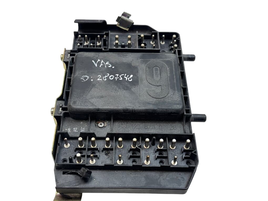 MERCEDES-BENZ A1298200826 Seats control unit MERCEDES-BENZ SL-CLASS (R129) (1989-2001)