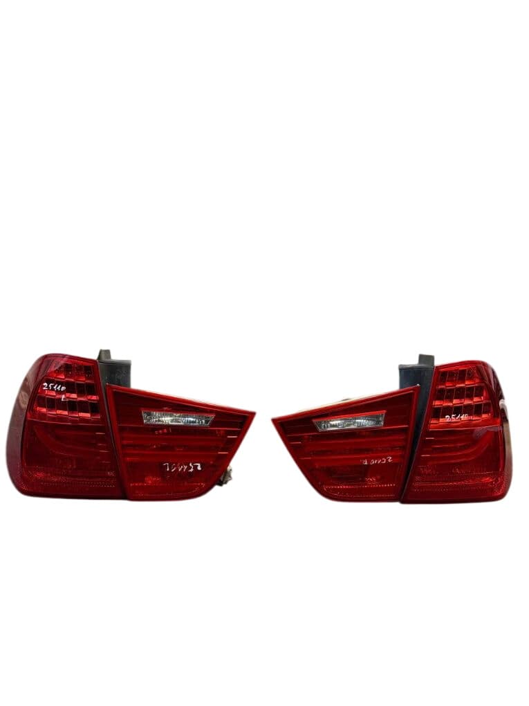 BMW 7289431 7289433 7289434 7289432 Tail lights set/kit BMW 3 (E90, E91, E92, E93) (2005-2011)