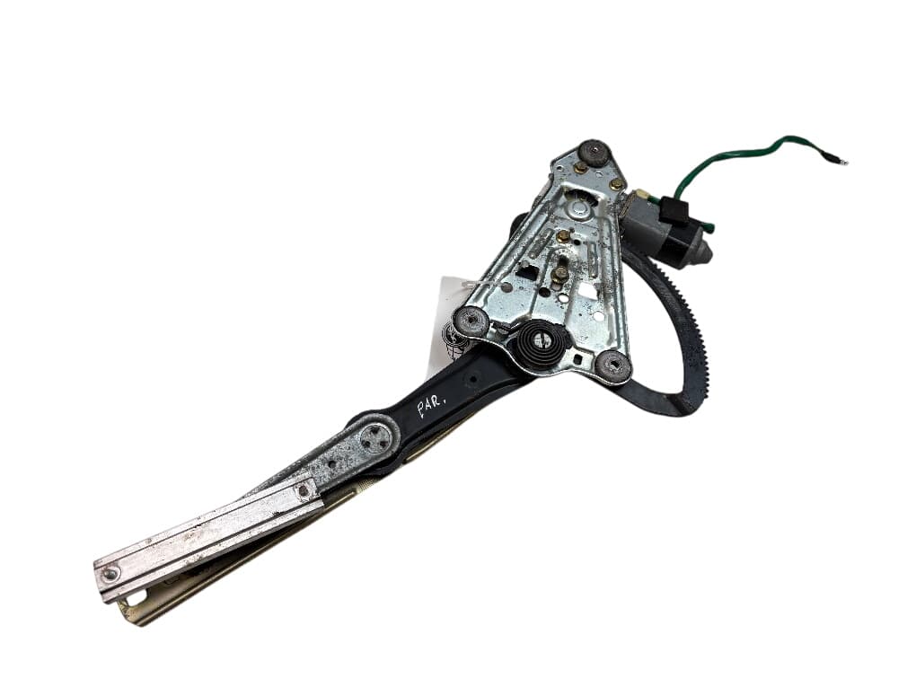 MERCEDES-BENZ A1297200846 Window Regulator Compl. front right MERCEDES-BENZ SL-CLASS (R129) (1989-2001)