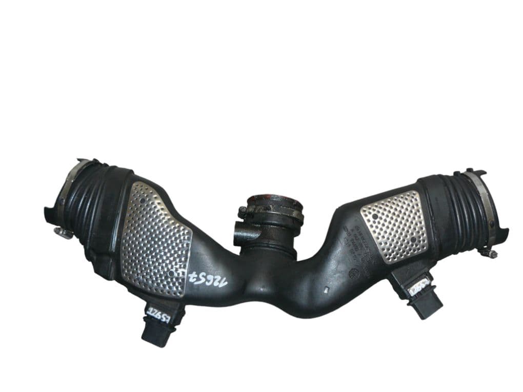MERCEDES-BENZ A6420907337 Turbocharger air inlet Pipe MERCEDES-BENZ ML-CLASS (W164) (2005-2011)