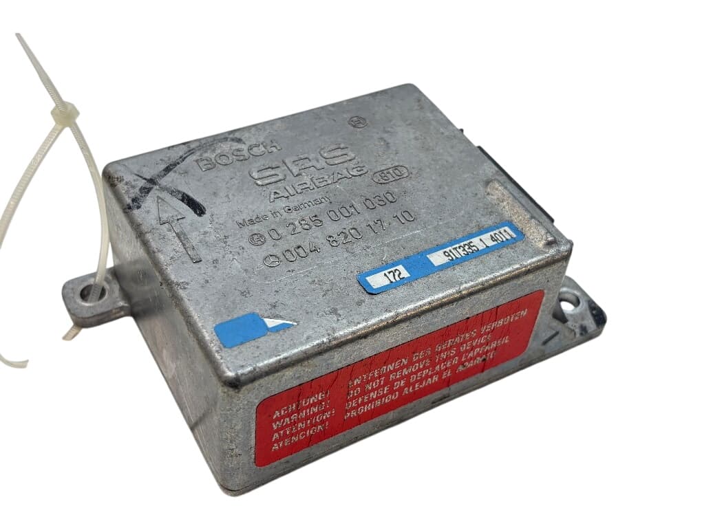 MERCEDES-BENZ 0285001030 Airbag Control Unit MERCEDES-BENZ SL-CLASS (R129) (1989-2001)