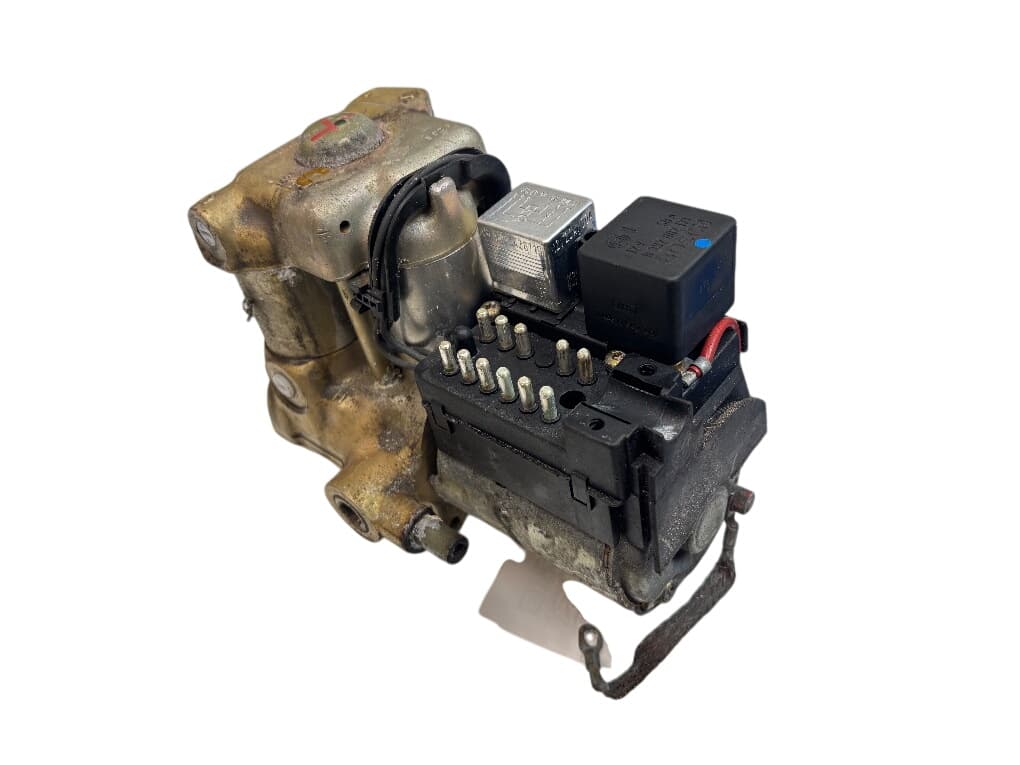 MERCEDES-BENZ 0265200043 ABS hydraulic unit / pump MERCEDES-BENZ SL-CLASS (R129) (1989-2001)