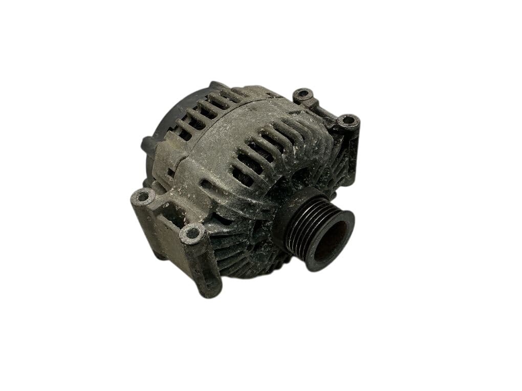 MERCEDES-BENZ LRA03307 A0009060401 A0009068504 Alternator MERCEDES-BENZ C-CLASS (W204) (2007-2013)