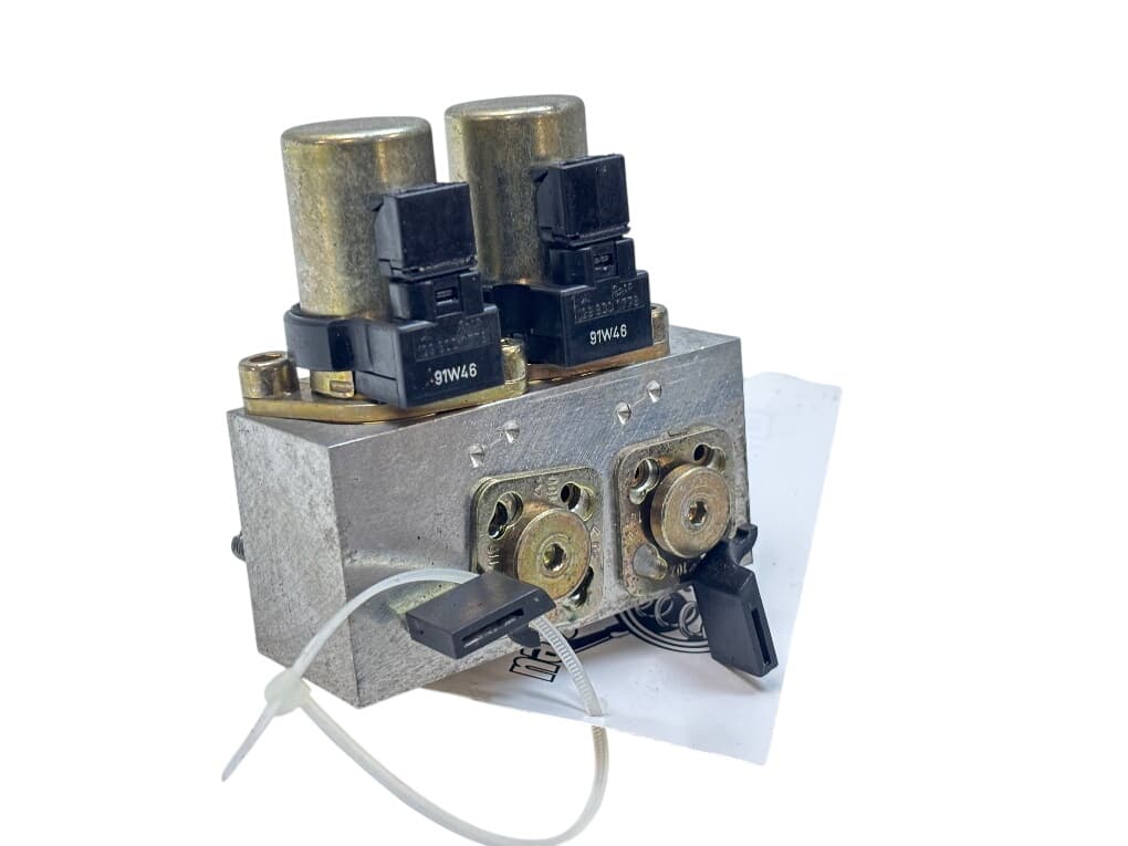 MERCEDES-BENZ A1298002278 Convertible roof hydraulic block MERCEDES-BENZ SL-CLASS (R129) (1989-2001)