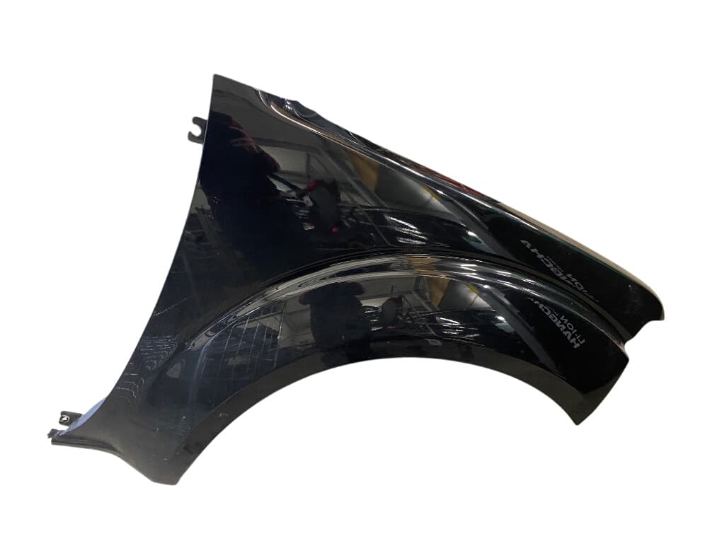 NISSAN F31004X0MA Fender Front Right NISSAN NAVARA II / NP300 (D40) (2004-2021)