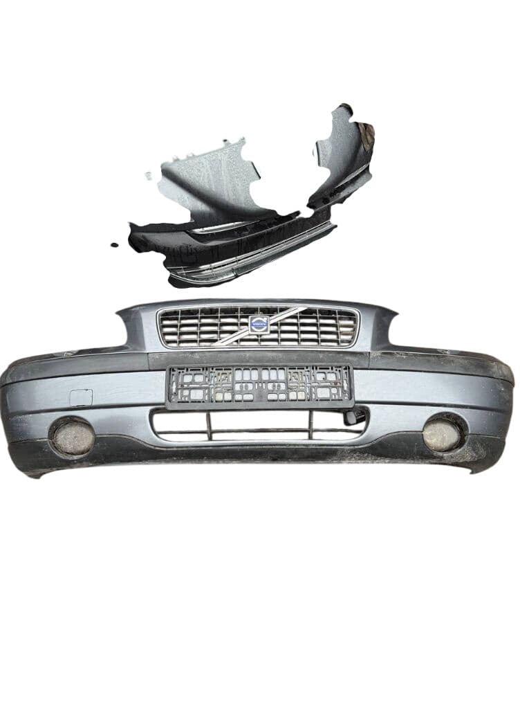 VOLVO Front Bumper VOLVO S60 I (RS) (2000-2010)