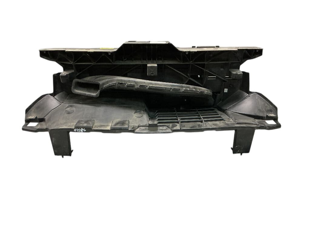 TOYOTA SU001A4111 9808490680 Front panel TOYOTA PROACE (MDY, MDZ) (2016-)