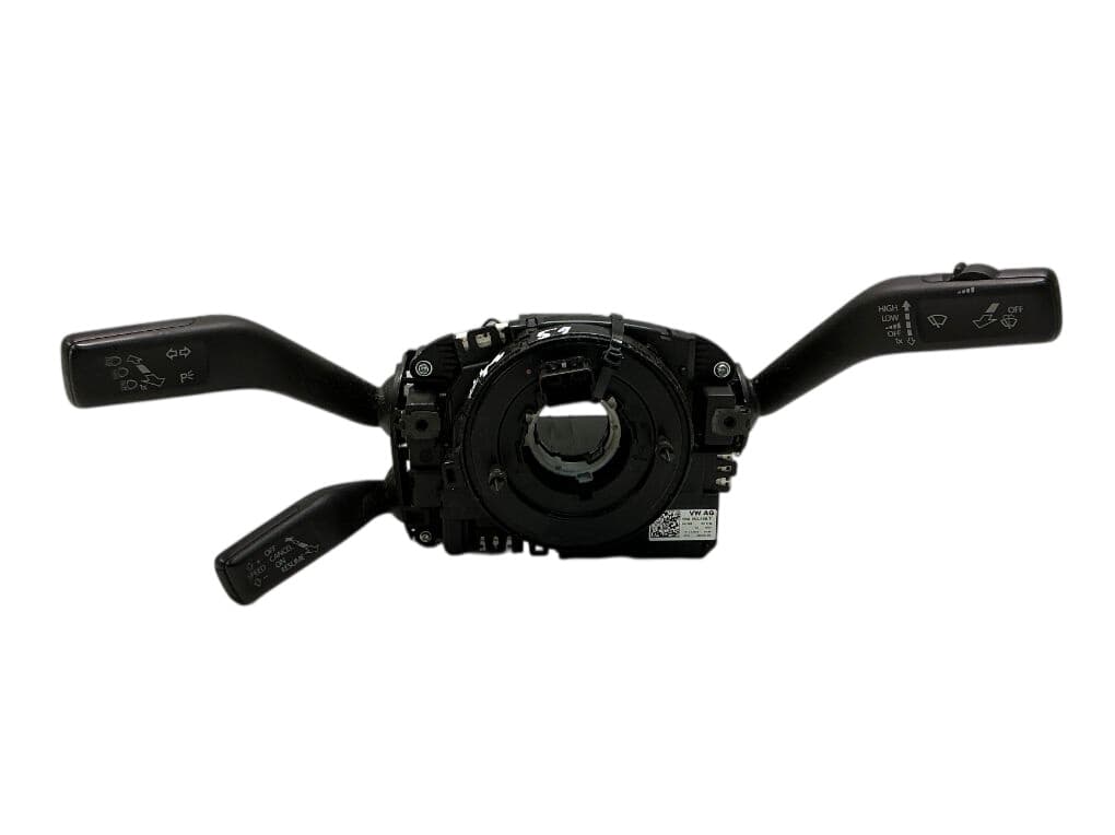 VW 3C5953501BG 3C5953502B 5K0953569T Indicator/wiper/slip ring switch (stalk) VW PASSAT B7 / ALLTRACK (2010-2015)