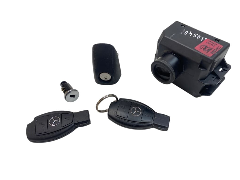 MERCEDES-BENZ A4479003619 Ignition switch lock (ignition barrel) MERCEDES-BENZ VITO / V-CLASS (W447) (2014-)