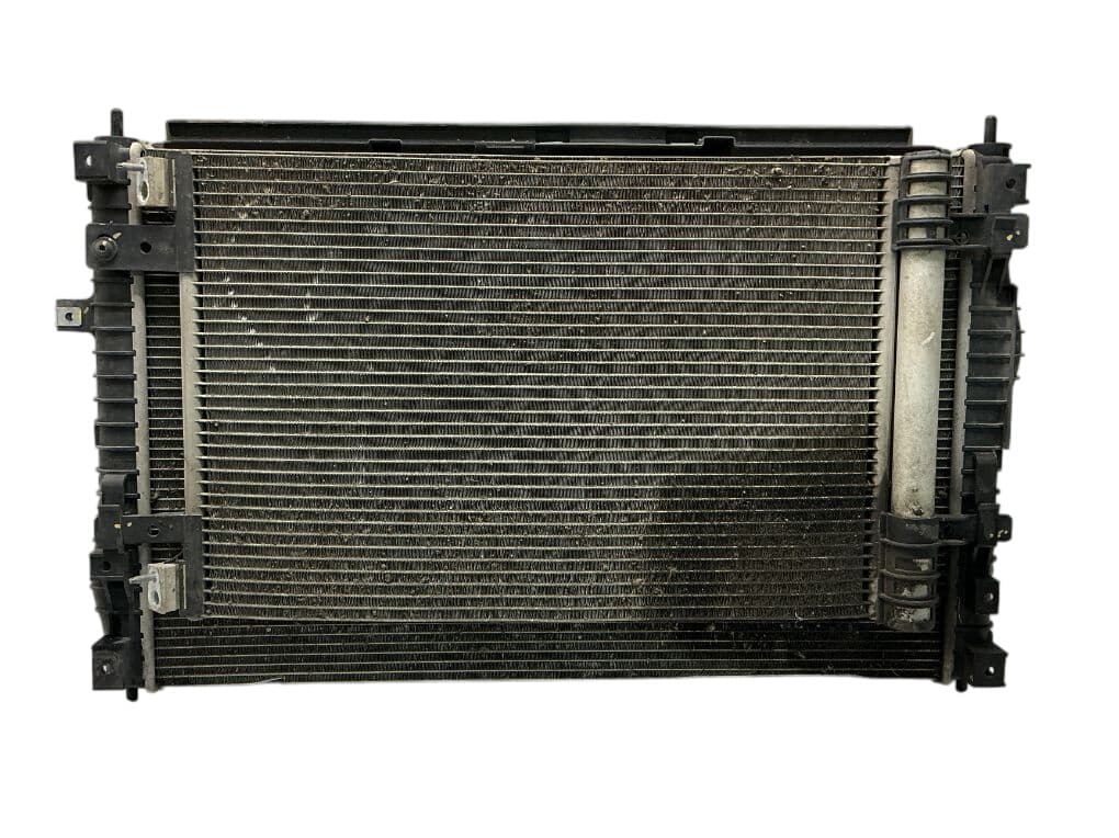 TOYOTA 9678711180 9816746580 9805897480 Radiator set TOYOTA PROACE (MDY, MDZ) (2016-)
