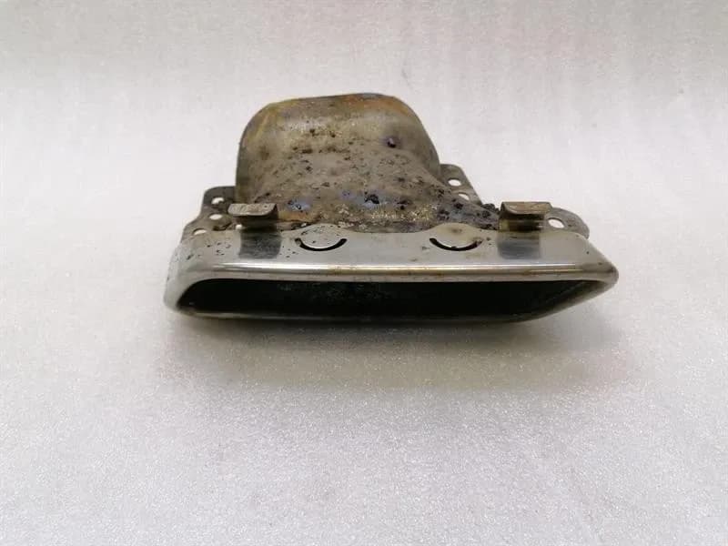 MERCEDES-BENZ Mercedes S-Class W221 Exhaust Tip Left A2214903527 Exhaust Trim Left-