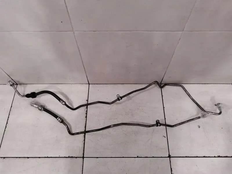 MERCEDES-BENZ Mercedes S-Class W221 722902 Gearbox Pipes A6421807330 Transmission Oil Line -
