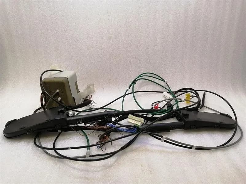 MERCEDES-BENZ Mercedes S-Class W221 Vacuum Pump A2218000248 Vacuum Pump A2215460280-