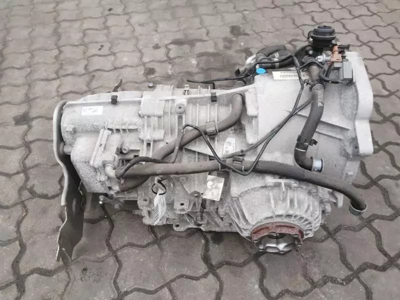 PORSCHE Porsche Boxster 718 Gearbox 9G230002141 CG240 Gearbox PDK