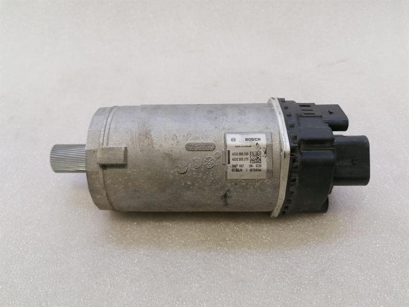 PORSCHE Porsche Taycan 9J Power Steering Rack 9J1423000263 RHD ENGINE Steering Gear