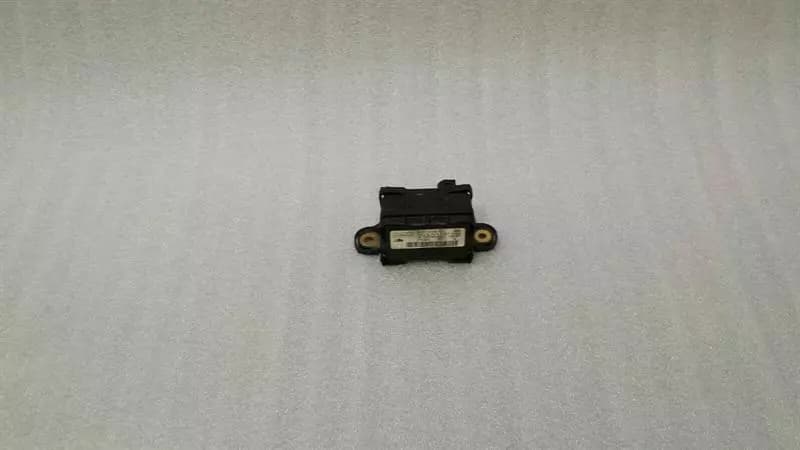 ASTON MARTIN ASTON MARTIN VANTAGE V8 YAW RATE Sensor 5W93-14B296-AE Rotation Rate Sensor