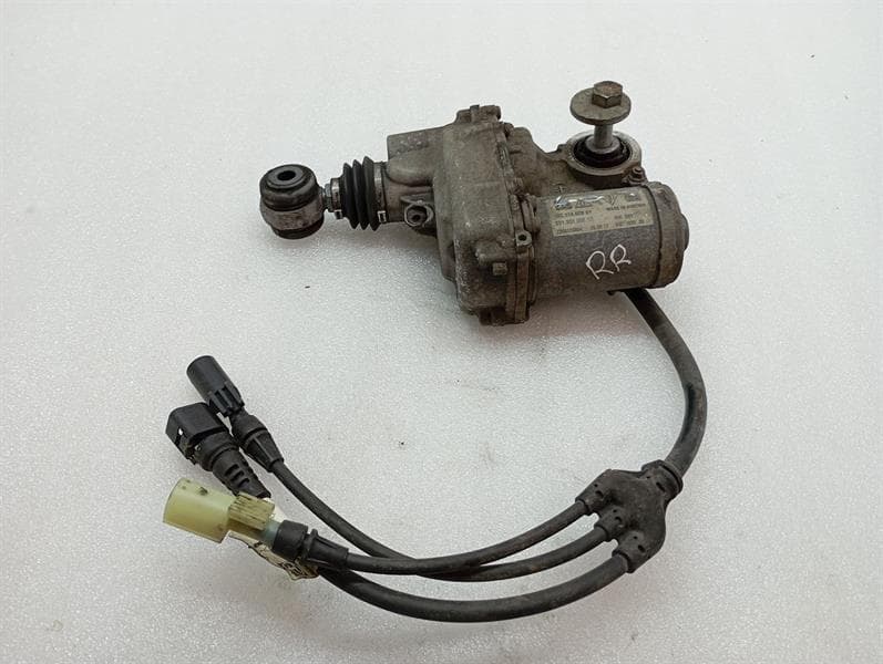 PORSCHE Porsche 911 991 Steering Rack 99133105883 Rear Right Steering Rack Rear Re MK2