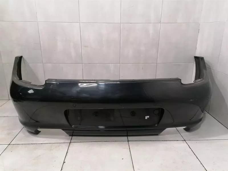 PORSCHE Porsche 911 997 Rear Bumper 99750591123 Rear Bumper Complete PDC C2 Mk1