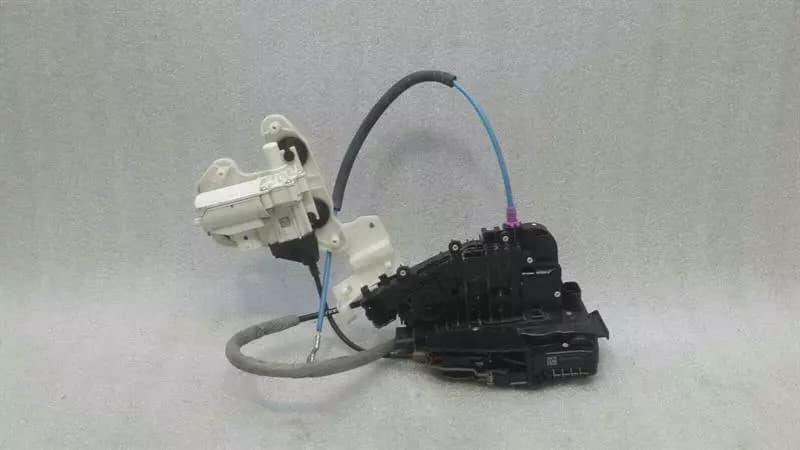 MERCEDES-BENZ Mercedes CL W217 left door lock A0997202500 door lock left soft close S Coupe