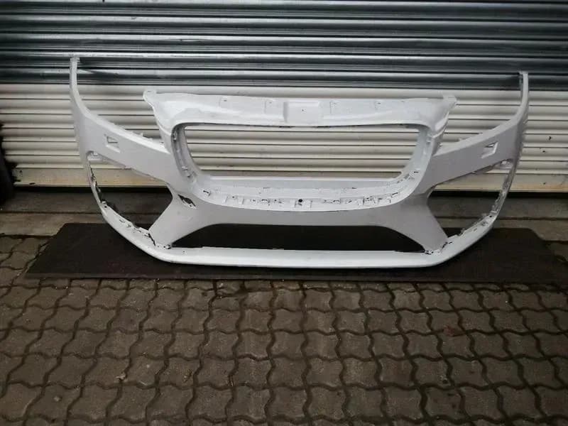 JAGUAR JAGUAR F-pace X761 SVR 21-24 LIFT Front Bumper MK8M-17D957-AB Front Bumper