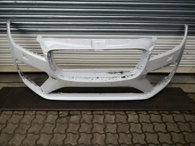 JAGUAR JAGUAR F-pace X761 SVR 21-24 LIFT Front Bumper MK8M-17D957-AB Front Bumper