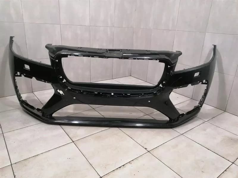JAGUAR JAGUAR F-pace X761 SVR 21-24 LIFT Front Bumper MK8M-17D957-AB Front Bumper