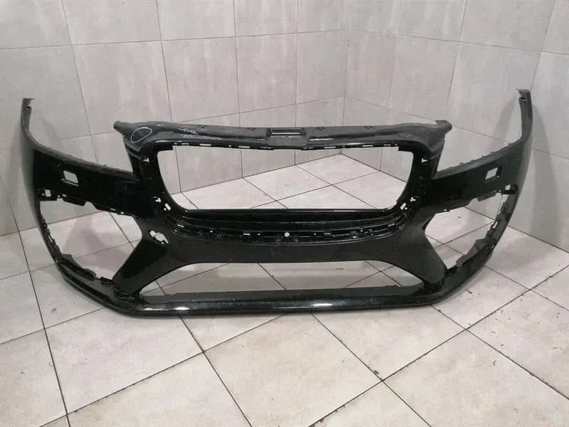 JAGUAR JAGUAR F-pace X761 SVR 21-24 LIFT Front Bumper MK8M-17D957-AB Front Bumper
